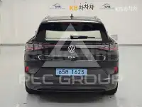 2023 Volkswagen ID 4