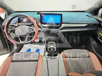 2023 Volkswagen ID 4