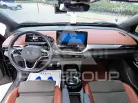2023 Volkswagen ID 4