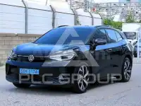 2023 Volkswagen ID 4