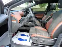 2023 Volkswagen ID 4