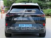 2023 Volkswagen ID 4