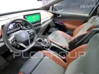 2023 Volkswagen ID 4