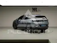 2023 Volkswagen ID 4