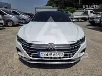 2023 Volkswagen ARTEON