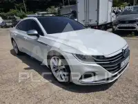 2023 Volkswagen ARTEON