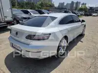 2023 Volkswagen ARTEON