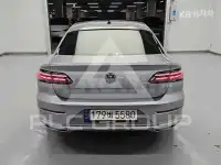 2023 Volkswagen ARTEON