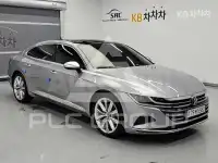 2023 Volkswagen ARTEON