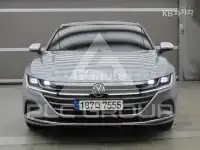 2023 Volkswagen ARTEON