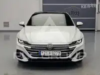 2023 Volkswagen ARTEON
