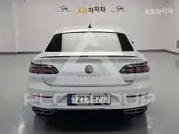 2023 Volkswagen ARTEON