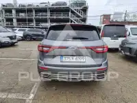 2023 Renault Qm6