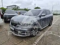 2023 Renault Qm6
