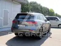 2023 Renault Qm6
