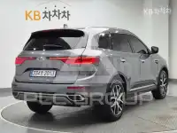 2023 Renault Qm6