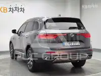 2023 Renault Qm6