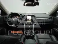 2023 Renault Qm6