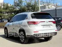 2023 Renault Qm6