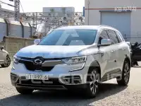 2023 Renault Qm6
