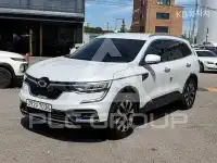 2023 Renault Qm6