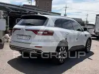 2023 Renault Qm6