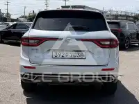 2023 Renault Qm6