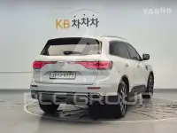 2023 Renault Qm6
