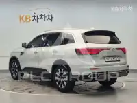 2023 Renault Qm6