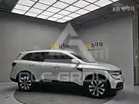 2023 Renault Qm6