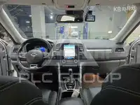 2023 Renault Qm6