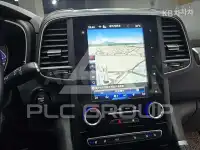 2023 Renault Qm6