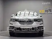 2023 Renault Qm6