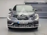 2023 Renault Qm6