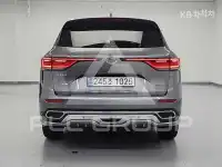 2023 Renault Qm6