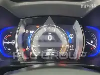 2023 Renault Qm6