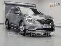 2023 Renault Qm6