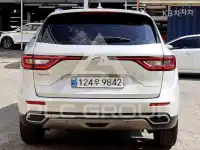 2023 Renault Qm6