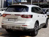 2023 Renault Qm6