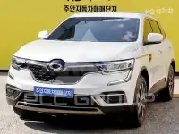 2023 Renault Qm6