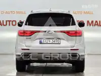 2023 Renault Qm6