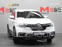 2023 Renault Qm6