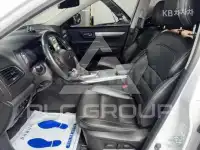 2023 Renault Qm6