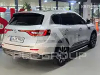2023 Renault Qm6