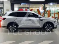 2023 Renault Qm6