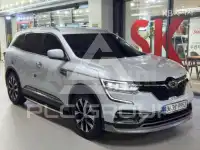2023 Renault Qm6