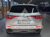 2023 Renault Qm6