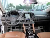 2023 Renault Qm6