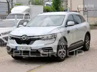 2023 Renault Qm6
