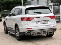 2023 Renault Qm6